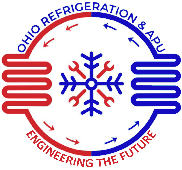 Ohio Refrigeration and APU Logo